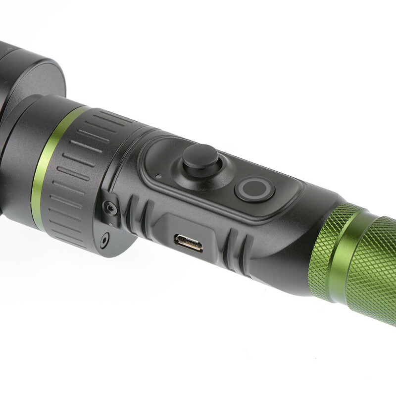 GreenBean iStab Smart стабилизатор электронный трехосевой для смартфона