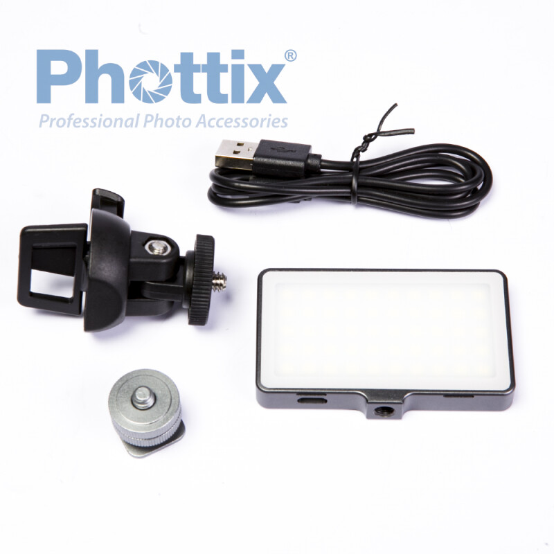 Phottix 81401 M5 LED светодиодная панель