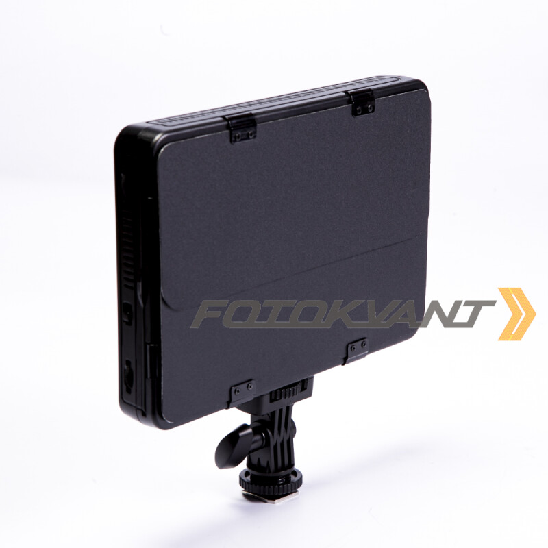 Fotokvant LED-320AS светодиодный осветитель со шторками