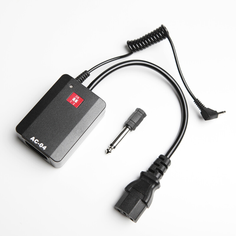 Wansen WT4-35R-AC дополнительный приемник с питанием от 230 В для серии WT4