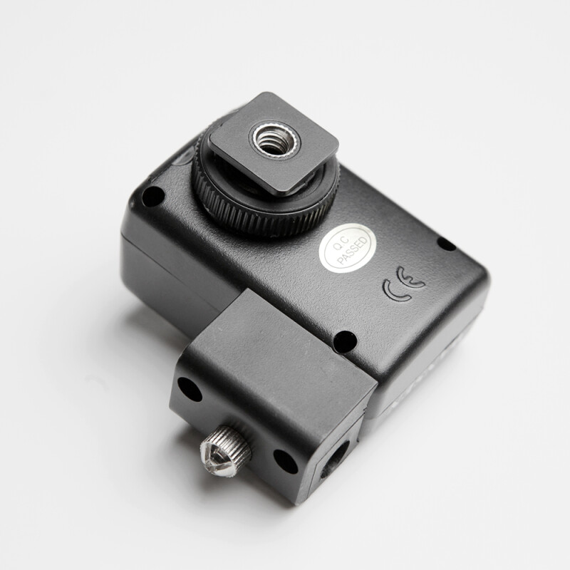 Wansen WT4-UH радиосинхронизатор с креплением для зонта