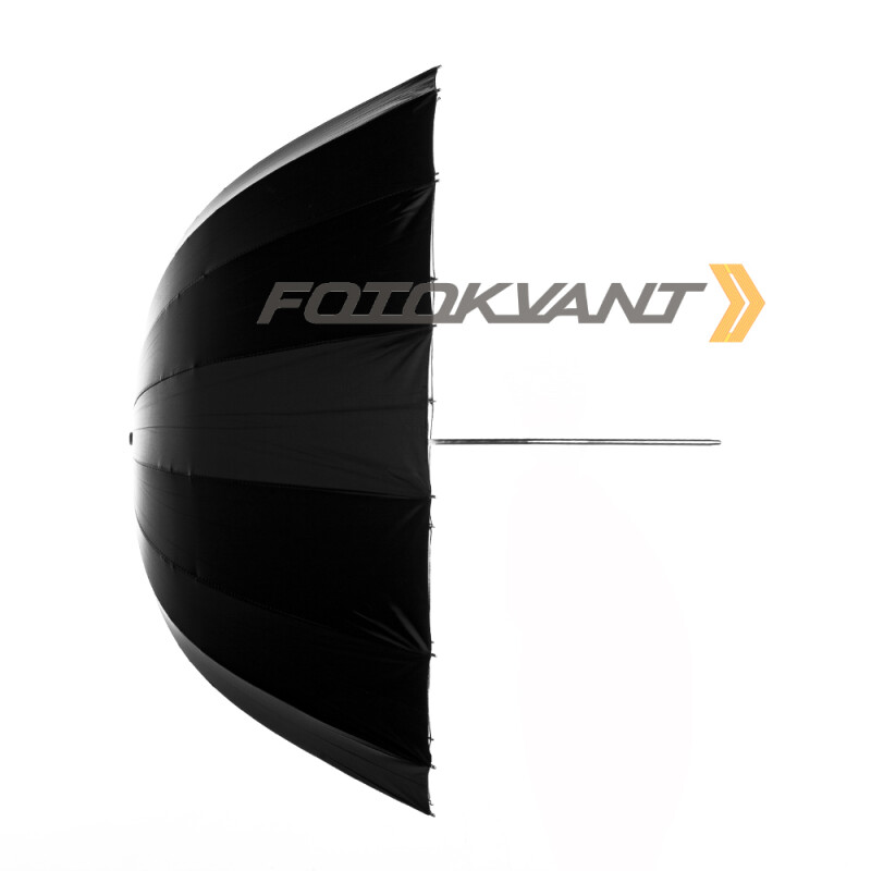 Fotokvant U-84W Para параболический зонт белый на отражение 84 см