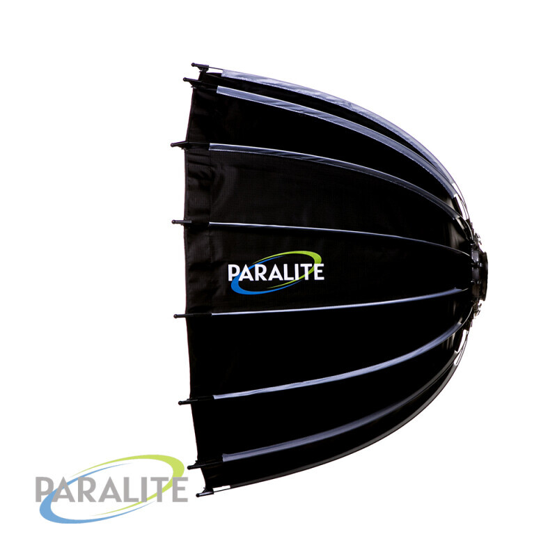 Paralite EZ-PRO 150 октобокс 16-спицевый 150 см легкосборный