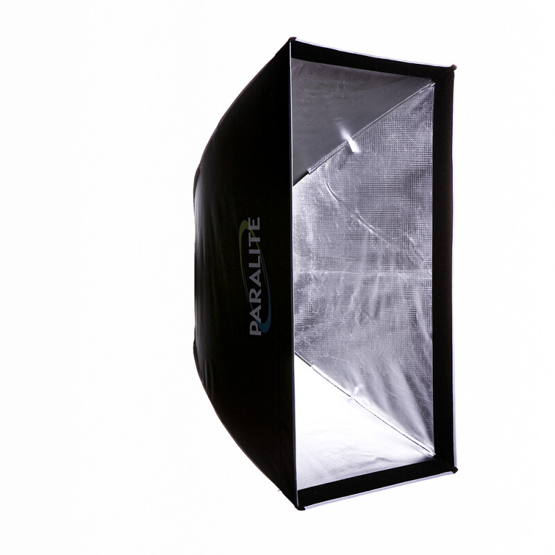 Paralite KU-4S 80x120 софтбокс 80x120 см легкосборный