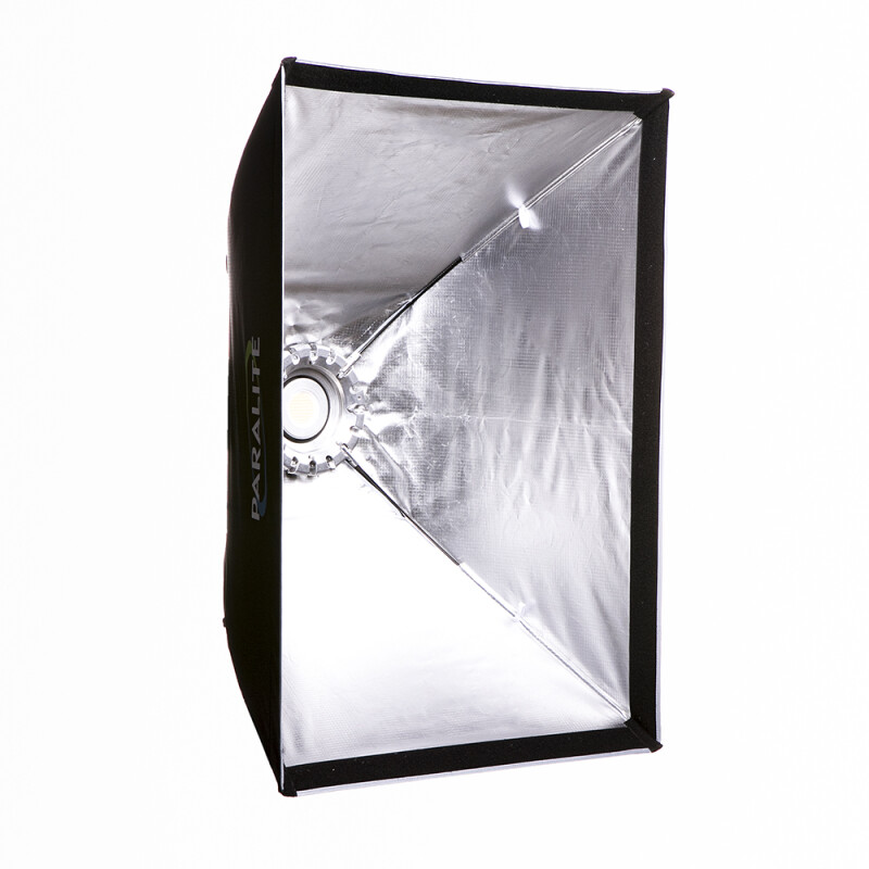 Paralite KU-4S 80x120 софтбокс 80x120 см легкосборный