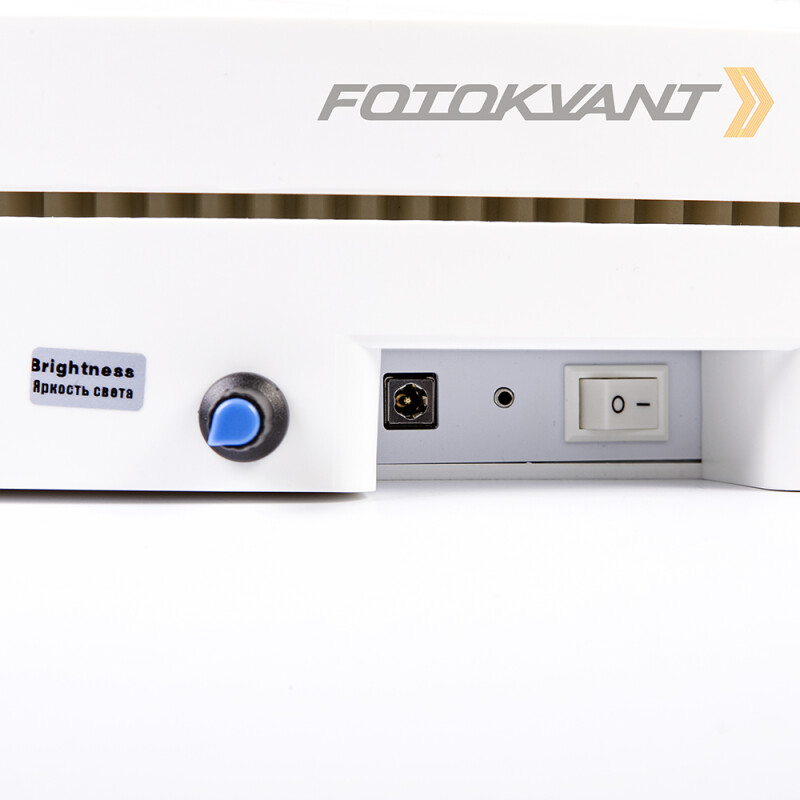Fotokvant SND-LC6008-30 стол 60 см для 3D-съемки со светящейся поверхностью до 100 кг