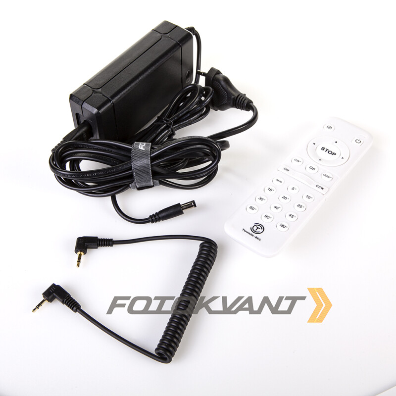Fotokvant SND-LC6008-30 стол 60 см для 3D-съемки со светящейся поверхностью до 100 кг