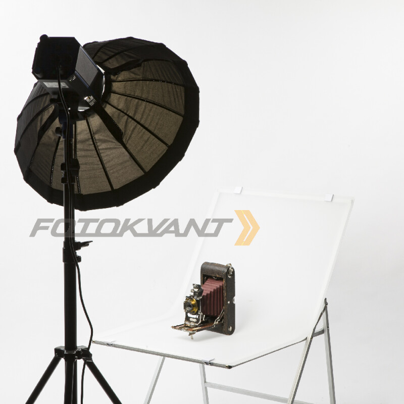 Fotokvant ST-60100 стол для предметной съемки 60х100 см