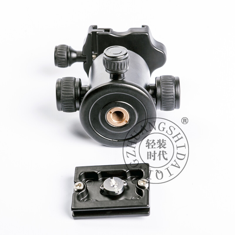 QZSD Q03 шаровая голова