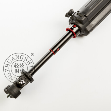 QZSD ZP100 мини штатив 39-134 см с креплением для телефона