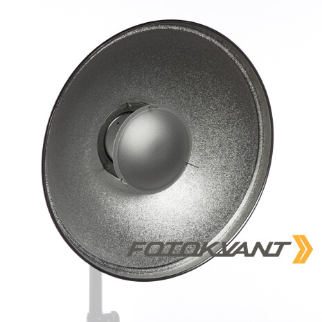 Fotokvant SR-550S GRID софтрефлектор серебряный 55 см с сотами