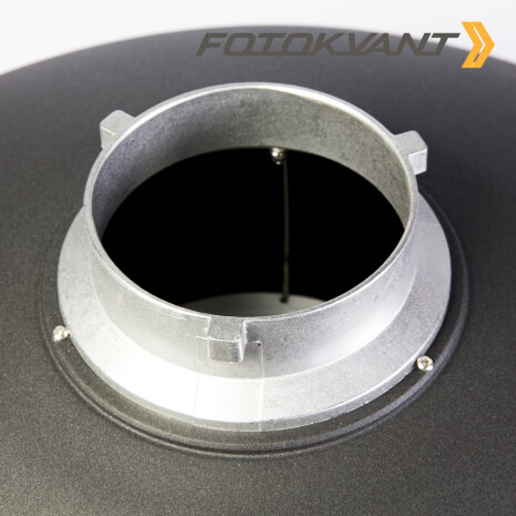 Fotokvant SR-550W GRID софтрефлектор белый 55 см с сотами