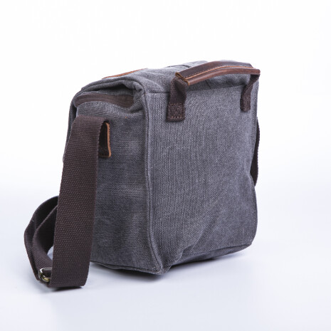 Fotokvant BSN-07 Light grey сумка для фотоаппарата цвета светло серый