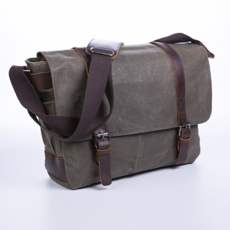 Fotokvant BSN-04 Military green сумка для фотоаппарата цвета армейский зеленый