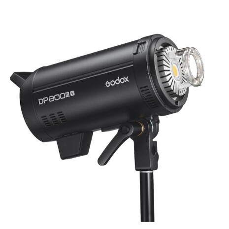 Godox DP800IIIV вспышка 800 Дж студийная