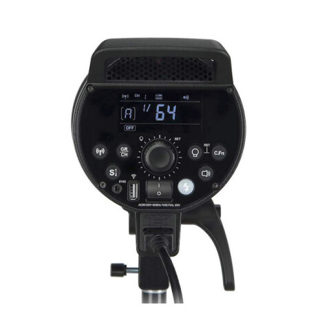 Godox DP800IIIV вспышка 800 Дж студийная