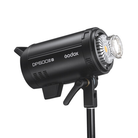 Godox DP600IIIV вспышка студийная