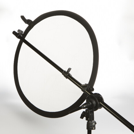 Fotokvant RHR-180 держатель лайт-дисков от 60 до 180 см