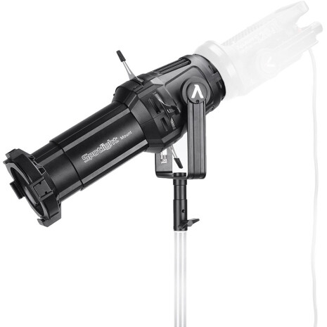 Aputure Spotlight Mount 26 градусов светоформирующая насадка