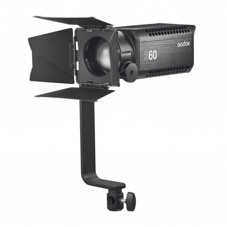 Godox S60 осветитель светодиодный фокусируемый