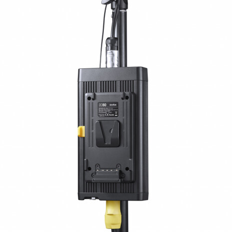 Godox S60 осветитель светодиодный фокусируемый