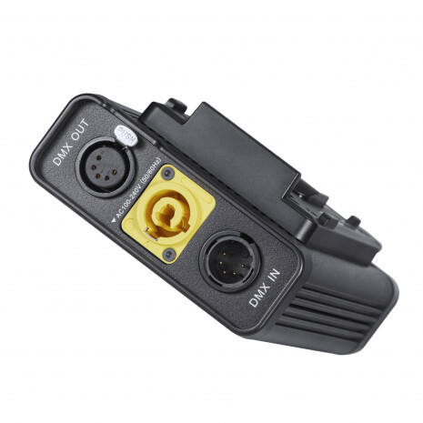 Godox S60 осветитель светодиодный фокусируемый