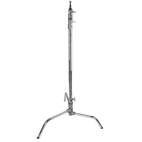 Kupo CT30M 30" Century Stand W/Turtle Base with Quick-Released стандартная стойка-черепаха