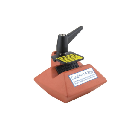 Kupo KCW-04 противовес 4 кг с зажимом-струбциной