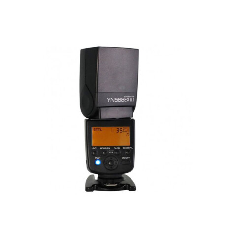 YongNuo YN568EXIII N Speedlite вспышка для Nikon