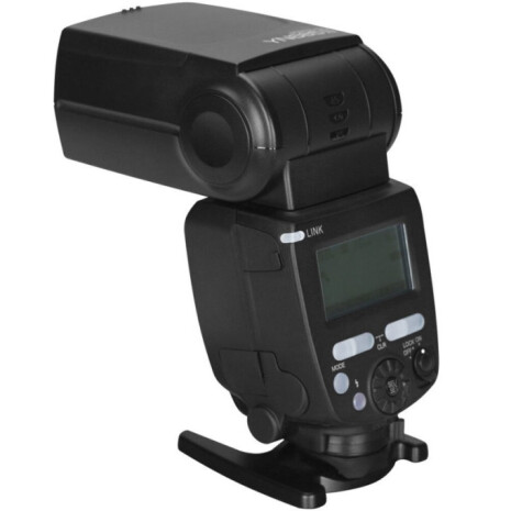 YongNuo YN685II Canon Speedlite вспышка для Canon