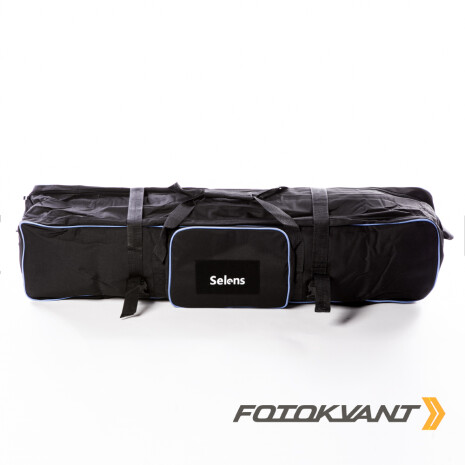 Fotokvant BTR-105 Selens сумка для стоек и света 105 см