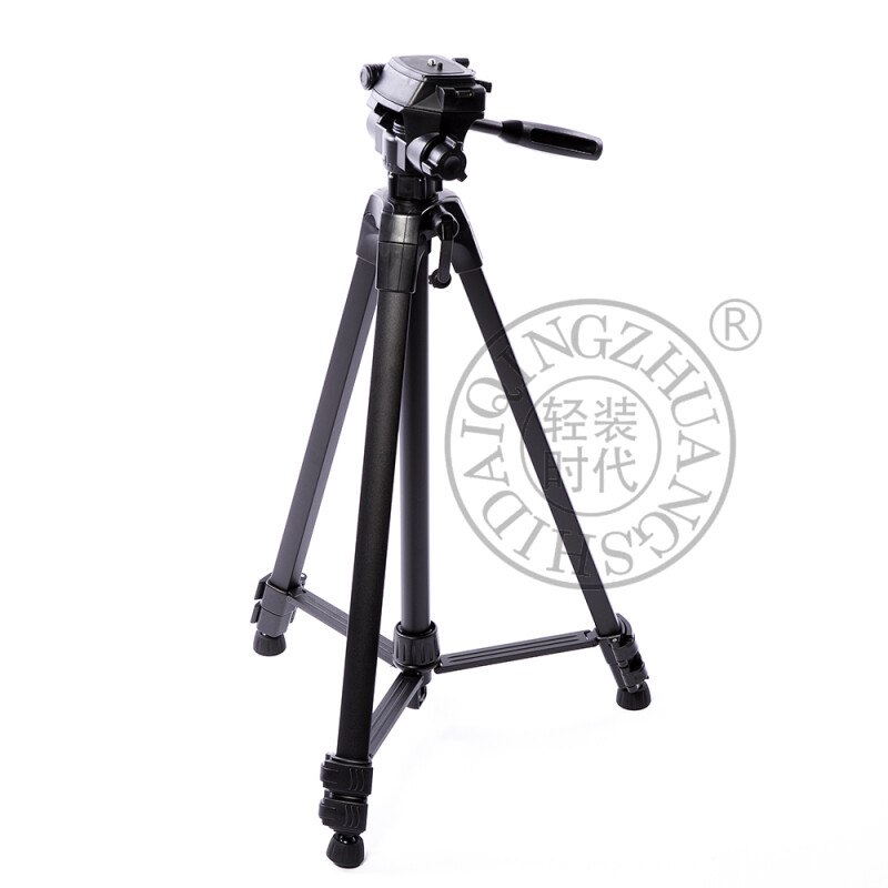 QZSD Q1730 штатив 172 см с видеоголовой