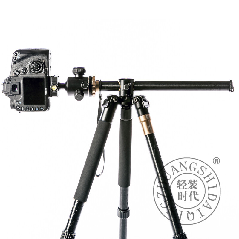 QZSD Q999H алюминиевый штатив трансформер с шаровой головкой
