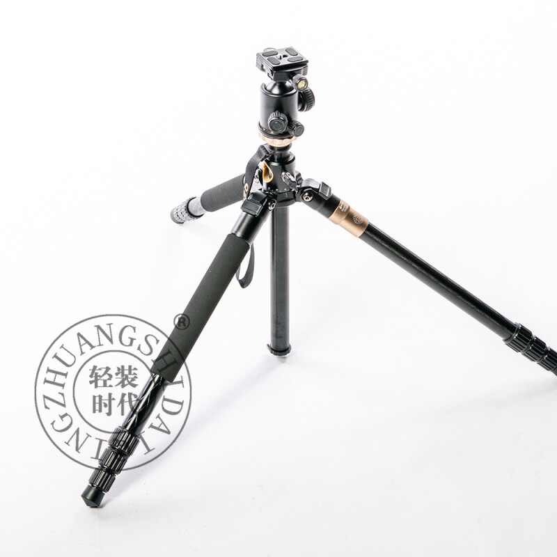 QZSD Q999H алюминиевый штатив трансформер с шаровой головкой