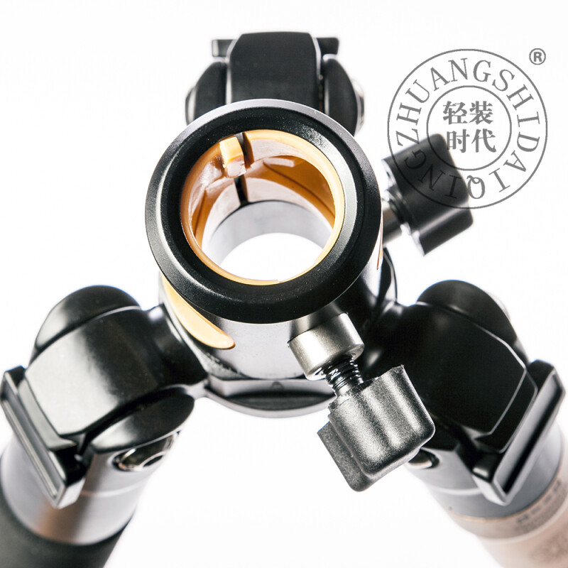 QZSD Q999H алюминиевый штатив трансформер с шаровой головкой