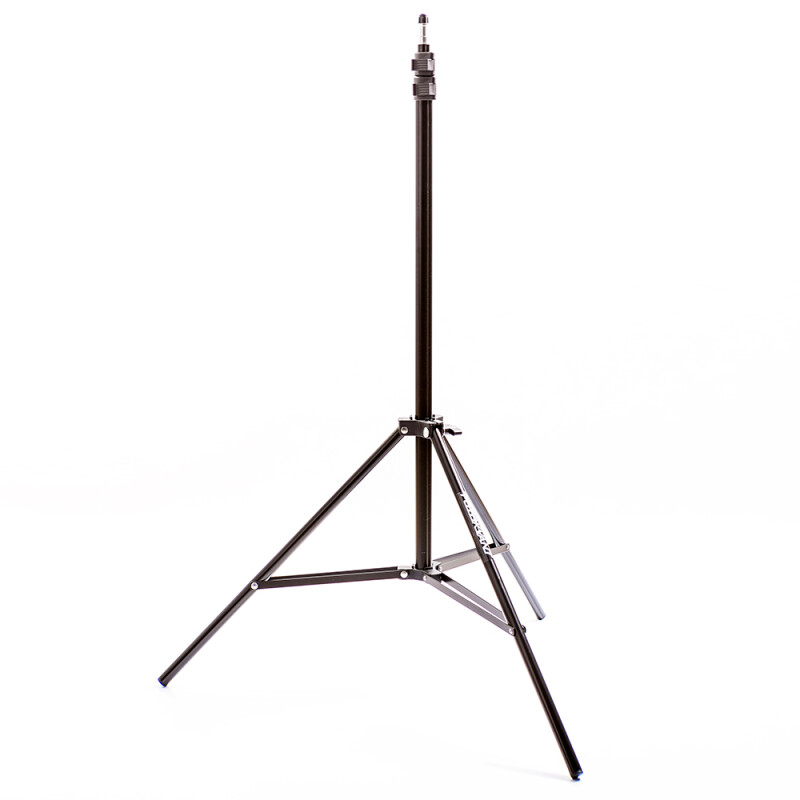 Fotokvant LS-2100B стойка легкая 210 см с сумкой-чехлом