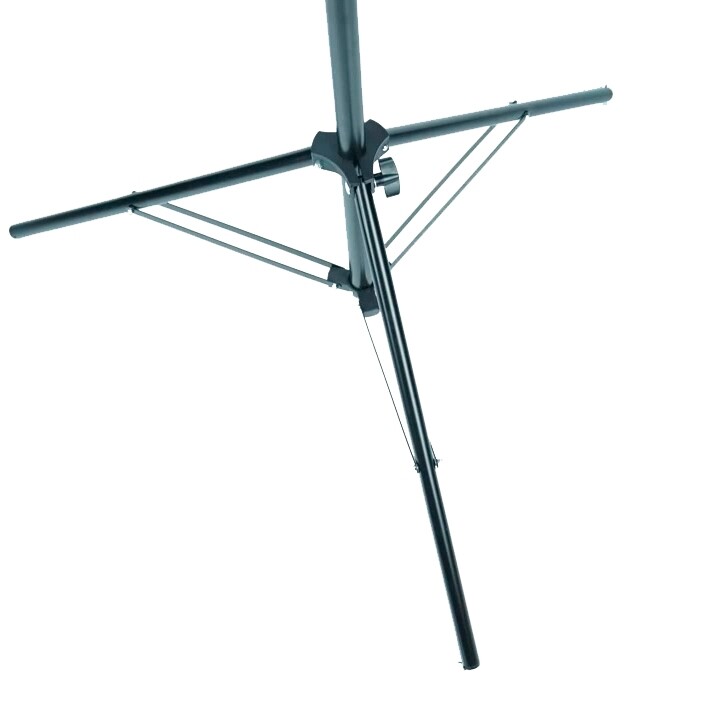 Fotokvant LS-2400 стойка легкая 240 см