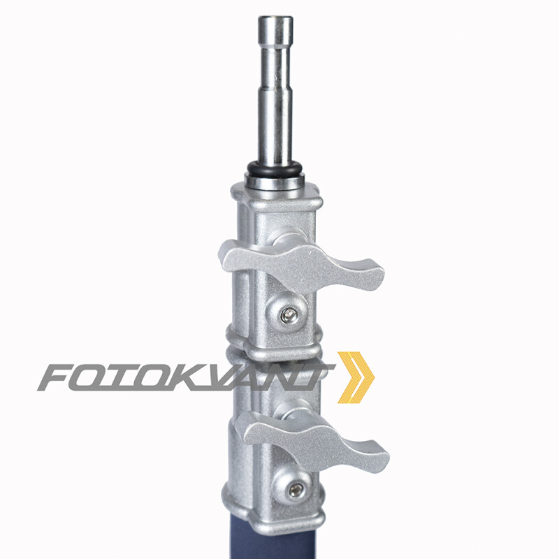 Fotokvant LS-3050 PRO стальная стойка с колесами для оборудования