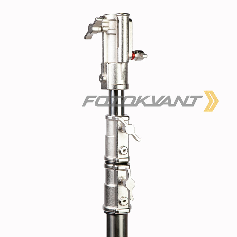 Fotokvant LS-3300 PRO профессиональная стойка для оборудования