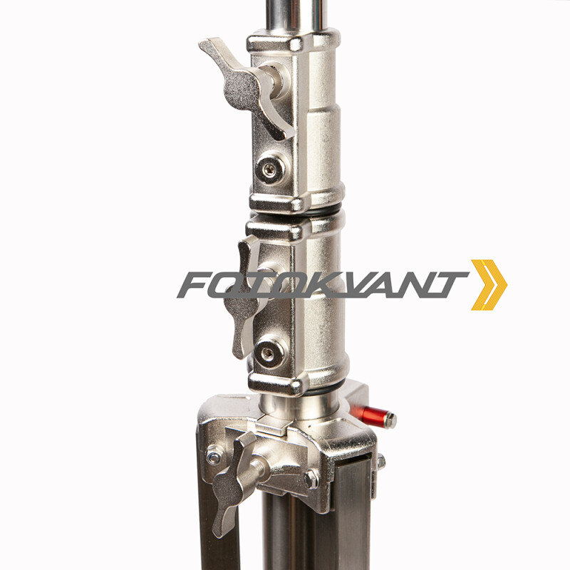 Fotokvant LS-3300 PRO профессиональная стойка для оборудования