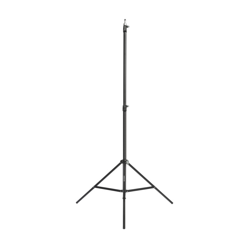 Fotokvant LS-2102 стойка легкая 210 см нагрузка до 5 кг