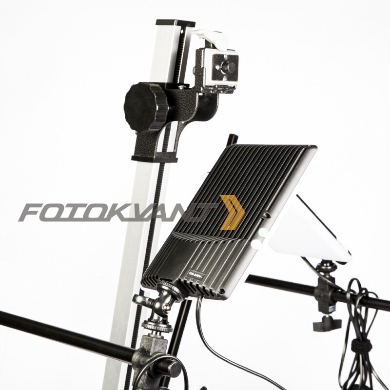 Fotokvant L082 столик репроустановка для копирования с освещением