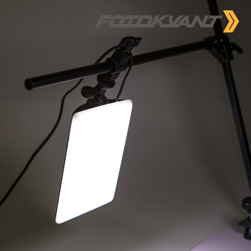 Fotokvant L082 столик репроустановка для копирования с освещением