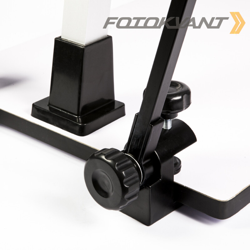 Fotokvant L082 столик репроустановка для копирования с освещением