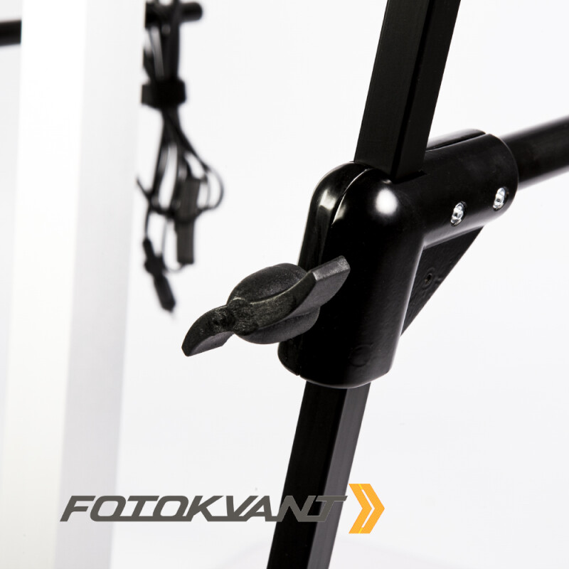 Fotokvant L082 столик репроустановка для копирования с освещением