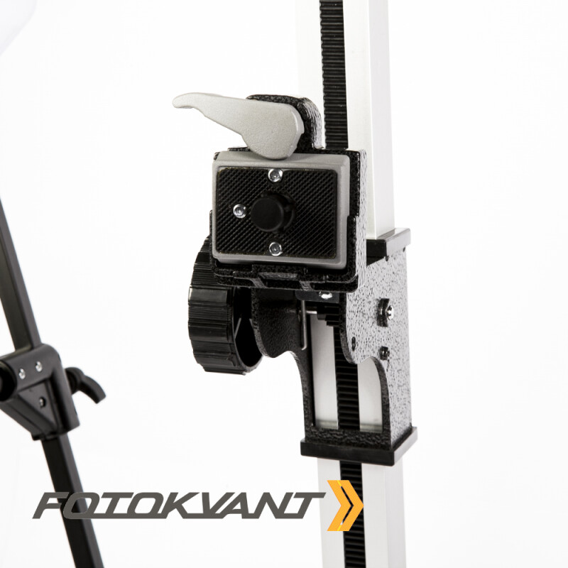 Fotokvant L082 столик репроустановка для копирования с освещением