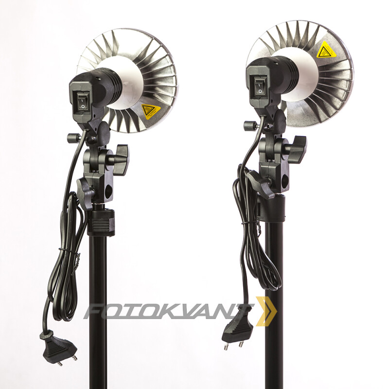 Fotokvant LED-3 комплект света