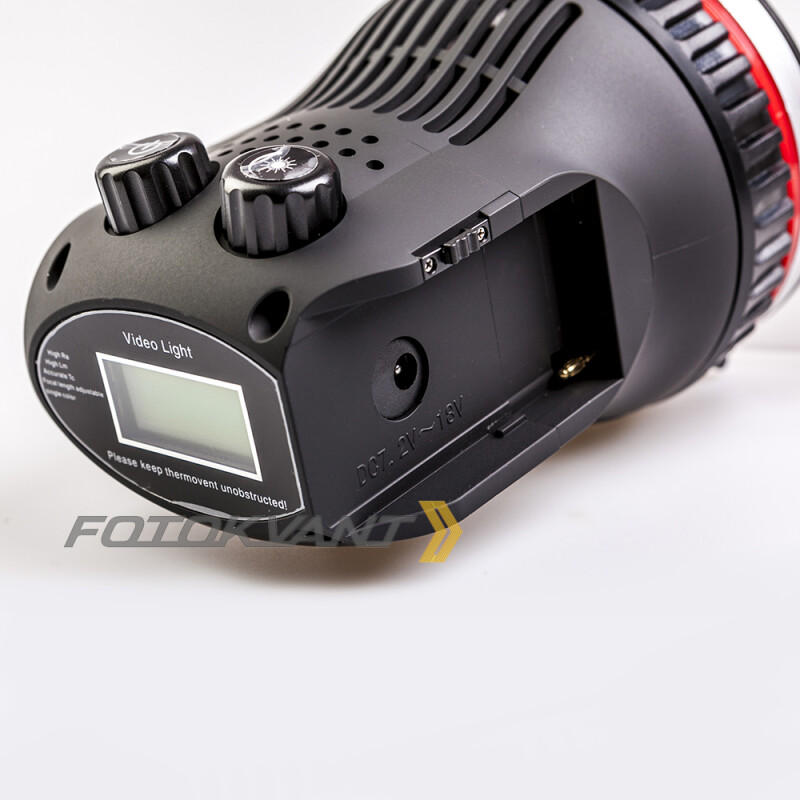 Fotokvant LED-40T Advanced Light COB светодиодный осветитель