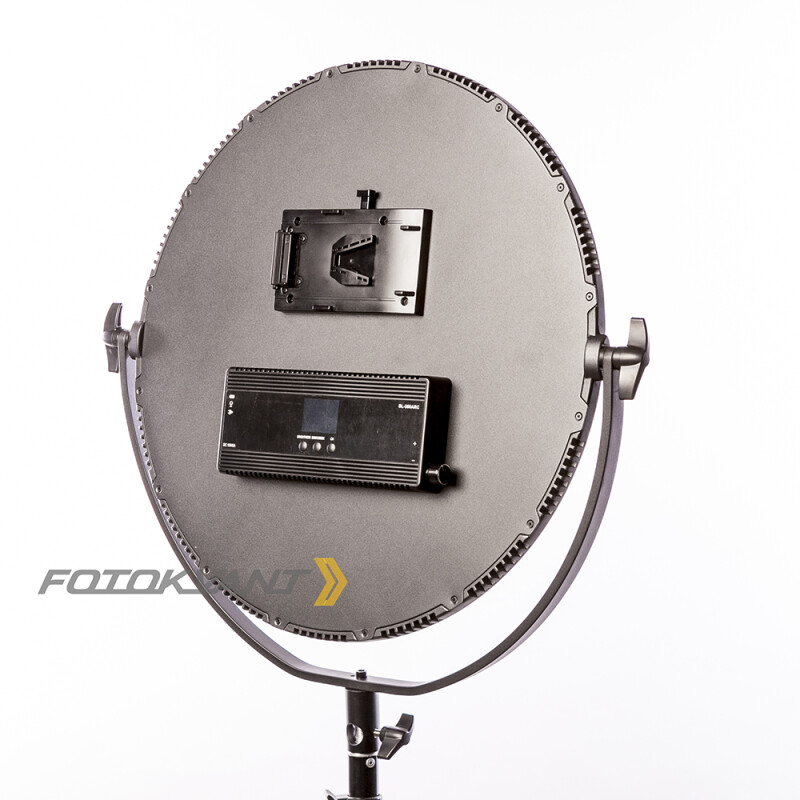 Fotokvant SL-360ARC светодиодный осветитель 3200-5600К 70Вт CRI 95 с пультом ду