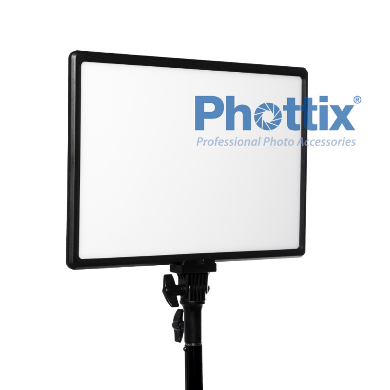 Phottix 81422 Nuada S3 II LED Light светодиодный осветитель 40 Вт